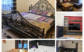 Apartmani Hrastik