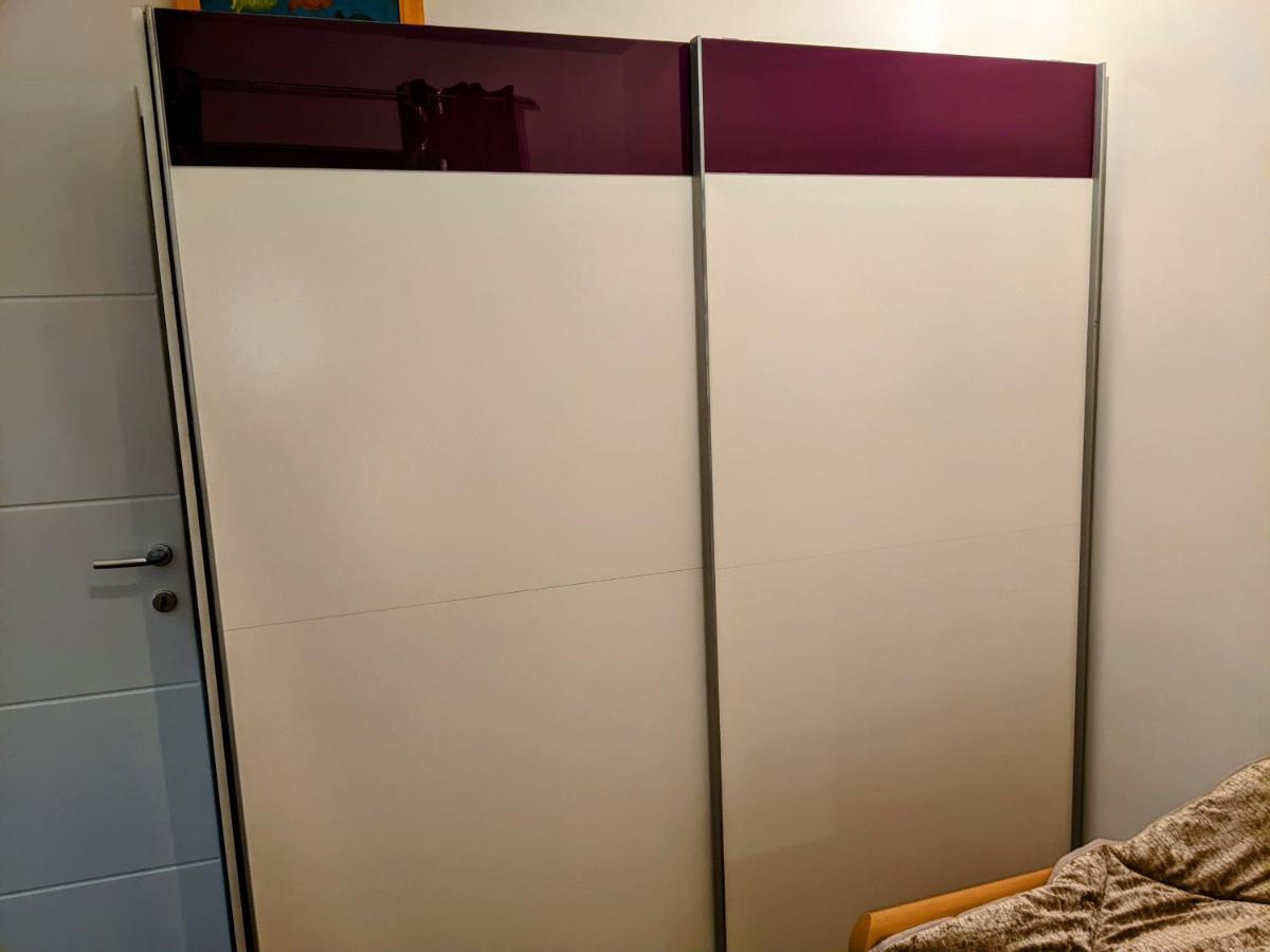Apartmani Hrastik Bihać Exterior foto
