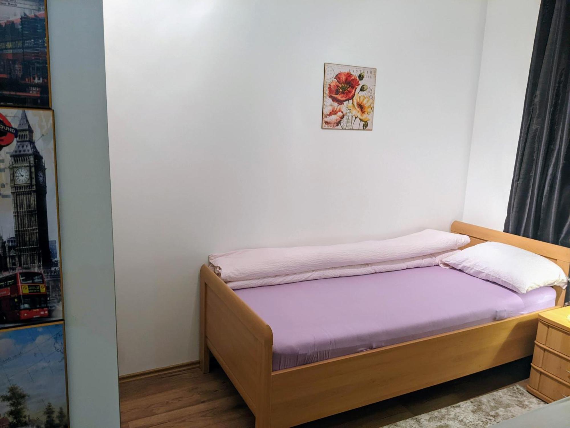 Apartmani Hrastik Bihać Exterior foto