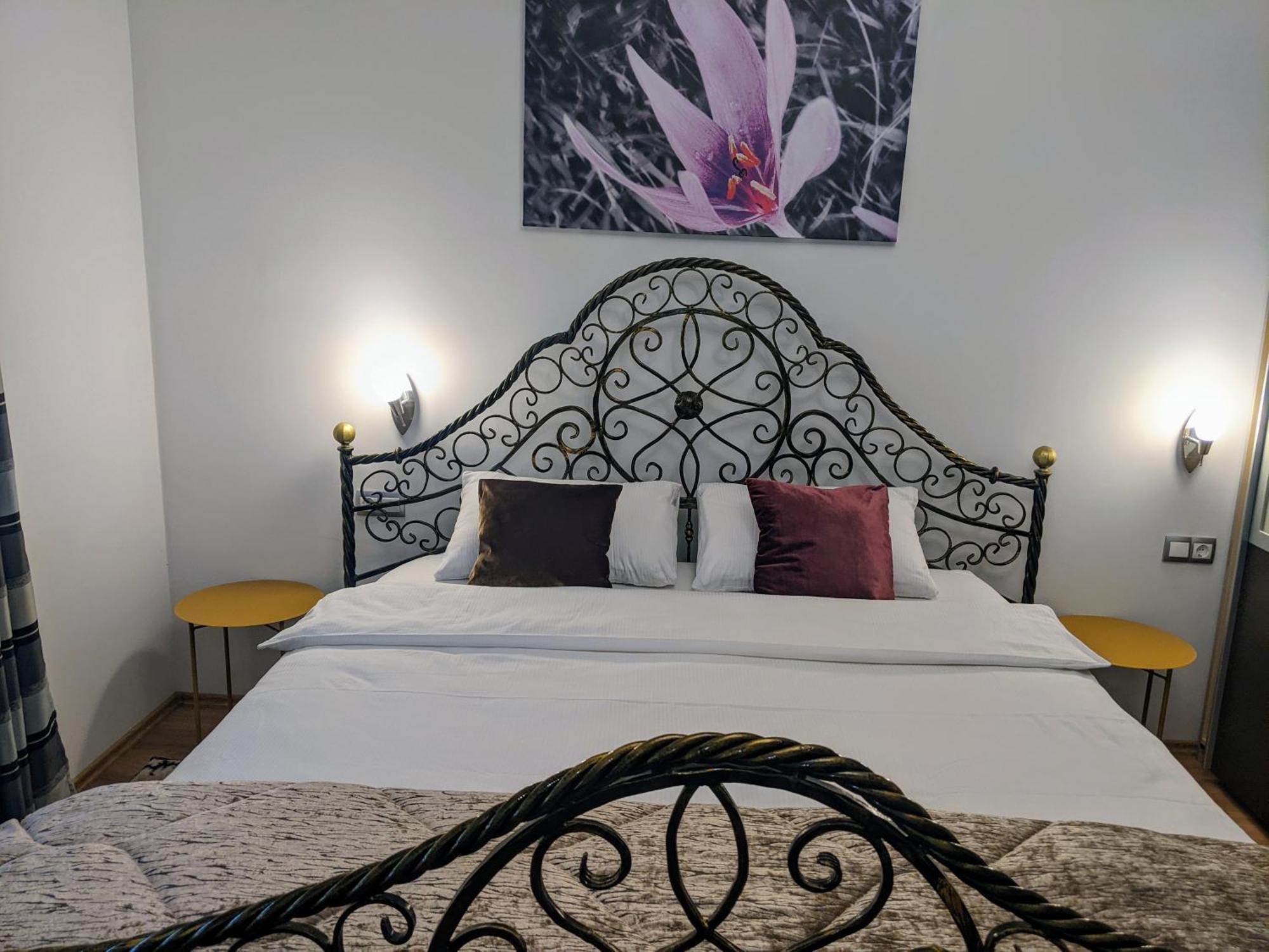 Apartmani Hrastik Bihać Exterior foto