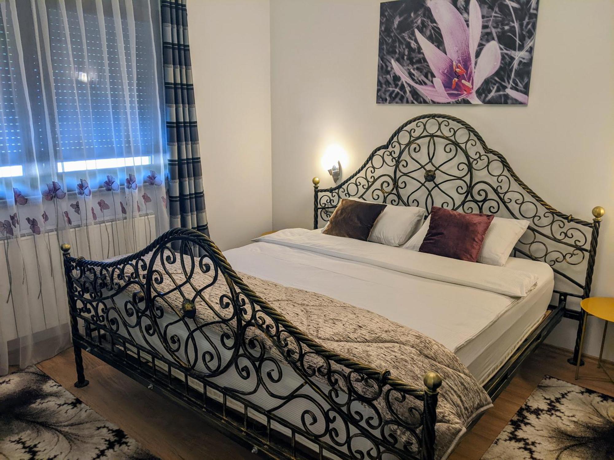 Apartmani Hrastik Bihać Exterior foto